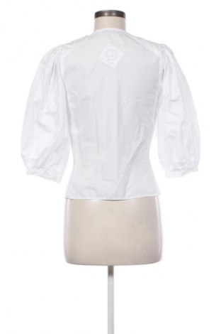 Női ing Zara, Méret S, Szín Fehér, Ár 5 785 Ft