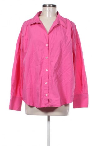 Női ing Zara, Méret XXL, Szín Rózsaszín, Ár 5 785 Ft
