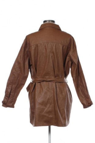 Dámská košile  Zara, Velikost XL, Barva Hnědá, Cena  359,00 Kč