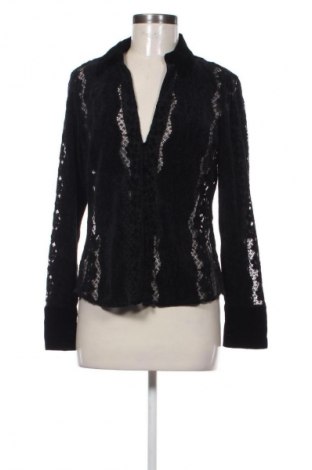 Damenbluse Zara, Größe M, Farbe Schwarz, Preis € 11,99