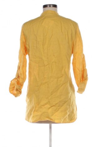 Női ing Zara, Méret S, Szín Sárga, Ár 5 700 Ft