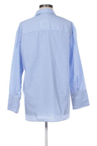 Γυναικείο πουκάμισο Zara, Μέγεθος S, Χρώμα Πολύχρωμο, Τιμή 10,99 €