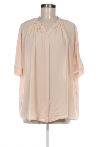 Dámska košeľa  Zara, Veľkosť S, Farba Béžová, Cena  13,81 €