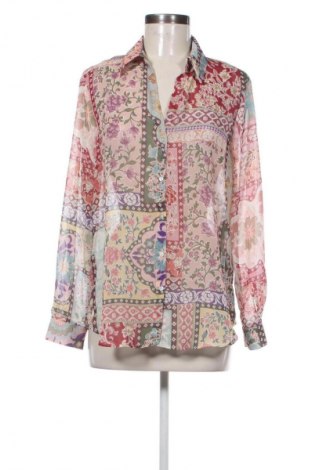Női ing Zara, Méret M, Szín Sokszínű, Ár 5 349 Ft