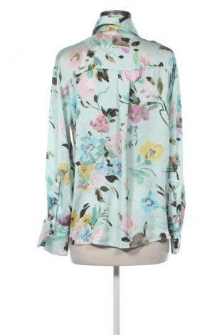 Дамска риза Zara, Размер M, Цвят Многоцветен, Цена 10,22 €