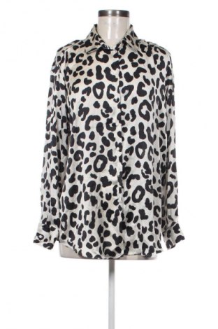 Damenbluse Zara, Größe L, Farbe Mehrfarbig, Preis € 16,99