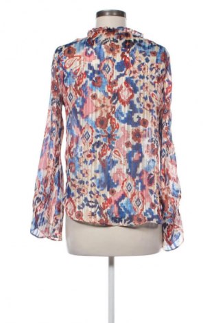 Damenbluse Zara, Größe S, Farbe Mehrfarbig, Preis 11,99 €