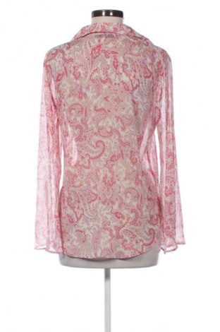 Γυναικείο πουκάμισο Zara, Μέγεθος S, Χρώμα Πολύχρωμο, Τιμή 12,99 €