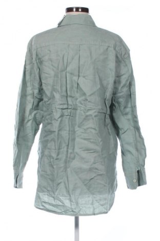 Női ing Zara, Méret S, Szín Zöld, Ár 4 199 Ft