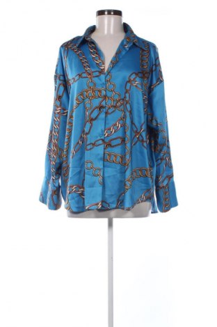 Damenbluse Zara, Größe XL, Farbe Mehrfarbig, Preis 17,99 €