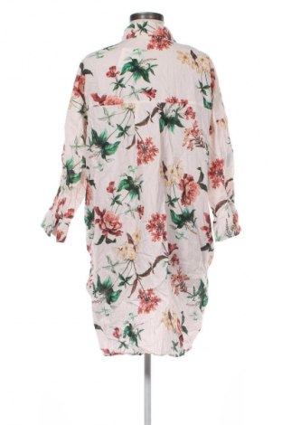 Γυναικείο πουκάμισο Zara, Μέγεθος M, Χρώμα Πολύχρωμο, Τιμή 11,99 €