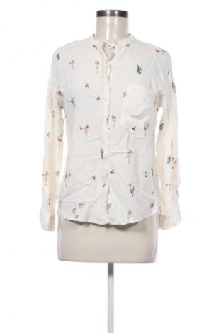 Damenbluse Zara, Größe M, Farbe Mehrfarbig, Preis € 13,99