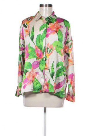 Damenbluse Zara, Größe M, Farbe Mehrfarbig, Preis 13,99 €