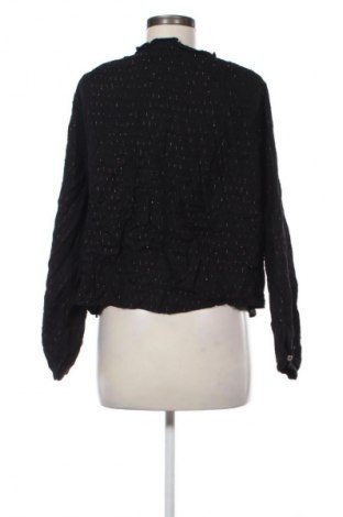 Dámska košeľa  Zara, Veľkosť L, Farba Čierna, Cena  11,95 €