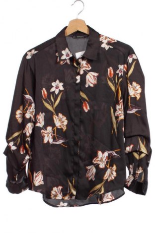 Damenbluse Zara, Größe XS, Farbe Mehrfarbig, Preis € 13,99