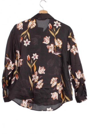 Damenbluse Zara, Größe XS, Farbe Mehrfarbig, Preis € 13,99