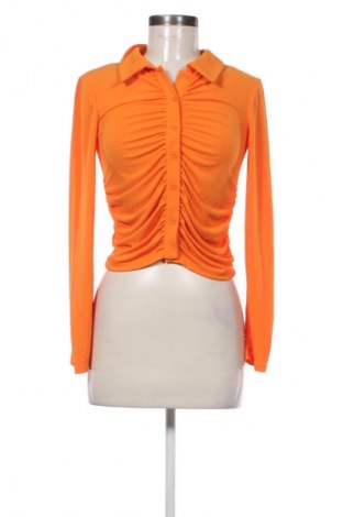 Női ing Zara, Méret S, Szín Narancssárga
, Ár 5 785 Ft