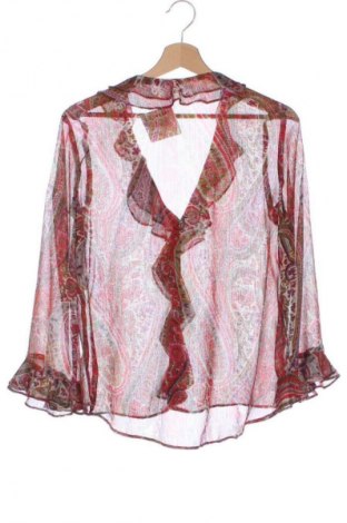 Damenbluse Zara, Größe XS, Farbe Mehrfarbig, Preis € 14,00