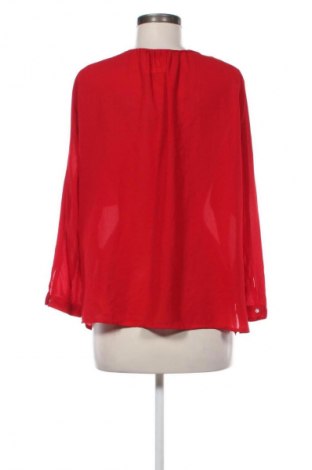 Női ing Zara, Méret M, Szín Piros, Ár 5 785 Ft