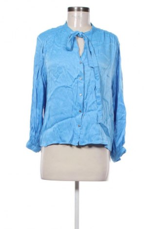 Női ing Zara, Méret M, Szín Kék, Ár 5 785 Ft