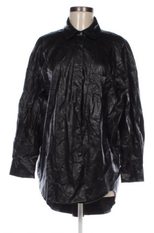 Női ing Zara, Méret S, Szín Fekete, Ár 4 119 Ft