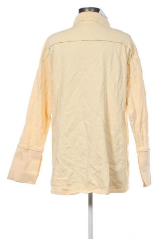 Дамска риза Zara, Размер XL, Цвят Жълт, Цена 11,75 €