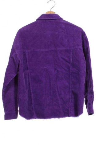 Női ing Zara, Méret XS, Szín Lila, Ár 5 785 Ft