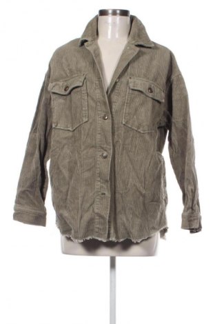 Női ing Zara, Méret S, Szín Zöld, Ár 4 359 Ft