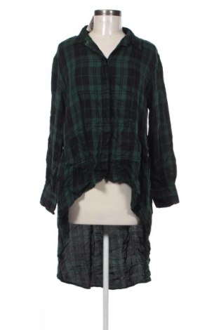 Női ing Zara, Méret L, Szín Sokszínű, Ár 6 049 Ft