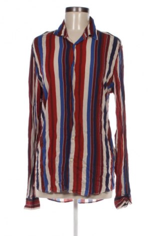 Damenbluse Zara, Größe M, Farbe Mehrfarbig, Preis € 13,81