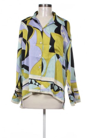 Női ing Zara, Méret M, Szín Sokszínű, Ár 5 349 Ft