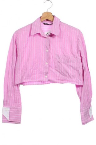 Damenbluse Zara, Größe XS, Farbe Mehrfarbig, Preis € 13,99