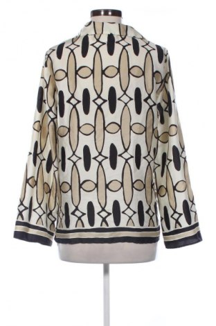 Γυναικείο πουκάμισο Zara, Μέγεθος M, Χρώμα Πολύχρωμο, Τιμή 12,99 €