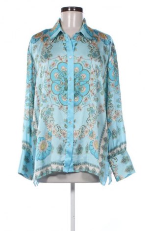 Dámská košile  Zara, Velikost L, Barva Vícebarevné, Cena  389,00 Kč