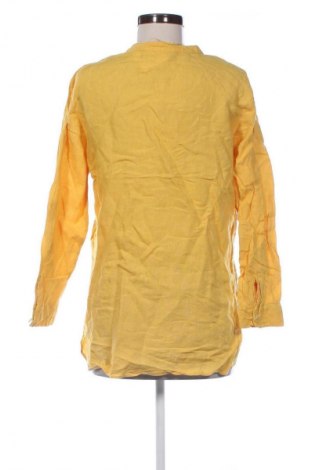 Női ing Zara, Méret M, Szín Sárga, Ár 4 879 Ft