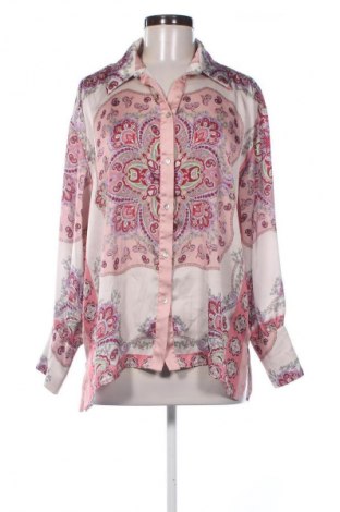 Női ing Zara, Méret M, Szín Sokszínű, Ár 5 349 Ft