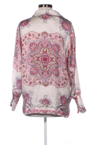 Női ing Zara, Méret M, Szín Sokszínű, Ár 5 349 Ft