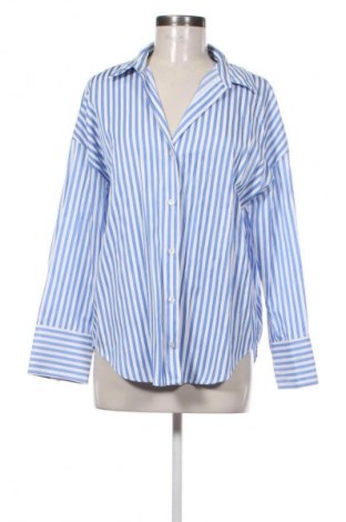 Cămașă de femei Zara, Mărime S, Culoare Multicolor, Preț 52,99 Lei