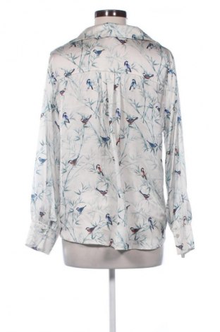 Дамска риза Zara, Размер L, Цвят Многоцветен, Цена 13,29 €