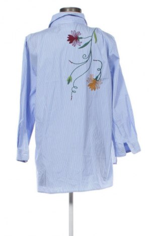 Damenbluse Zara, Größe XXL, Farbe Mehrfarbig, Preis € 19,99