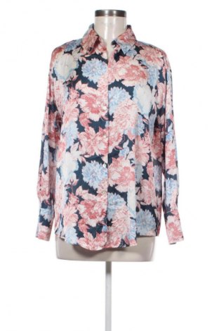 Damenbluse Zara, Größe M, Farbe Mehrfarbig, Preis € 13,99