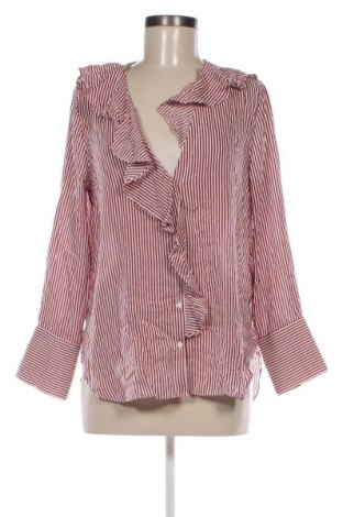 Damenbluse Zara, Größe M, Farbe Mehrfarbig, Preis € 13,81