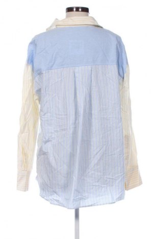 Дамска риза Zara, Размер L, Цвят Многоцветен, Цена 10,73 €