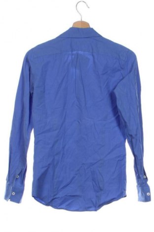 Damenbluse Zara, Größe XS, Farbe Lila, Preis 14,00 €