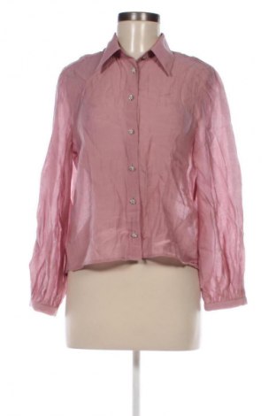 Damenbluse Zara, Größe S, Farbe Aschrosa, Preis € 11,99