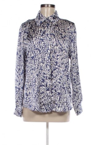 Дамска риза Zara, Размер M, Цвят Многоцветен, Цена 10,73 €