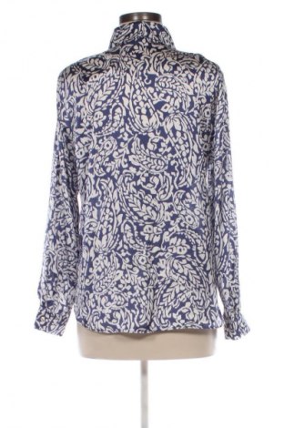 Дамска риза Zara, Размер M, Цвят Многоцветен, Цена 10,73 €