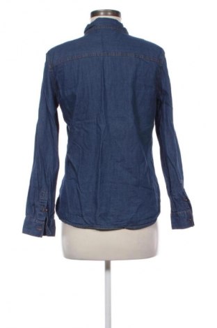Dámska košeľa  Zara, Veľkosť M, Farba Modrá, Cena  14,00 €