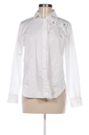 Női ing Zara, Méret S, Szín Fehér, Ár 5 705 Ft