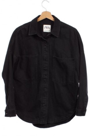 Női ing Zara, Méret XS, Szín Fekete, Ár 5 785 Ft